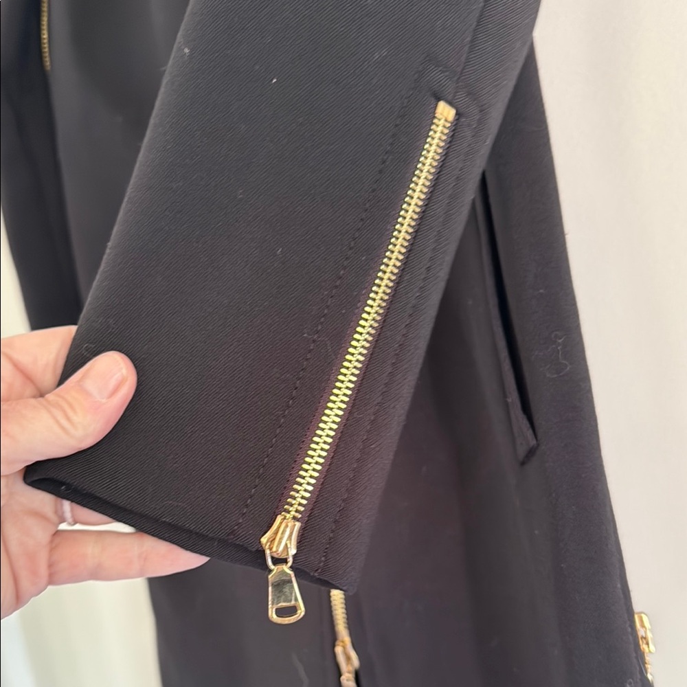 Carlisle Women's Wool Coat - Picture 7 of 16